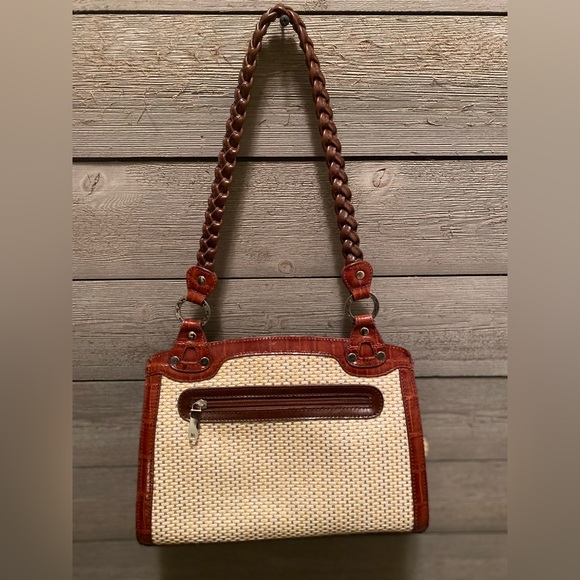 M.C. Shoulder Bag - Picture 7 of 9